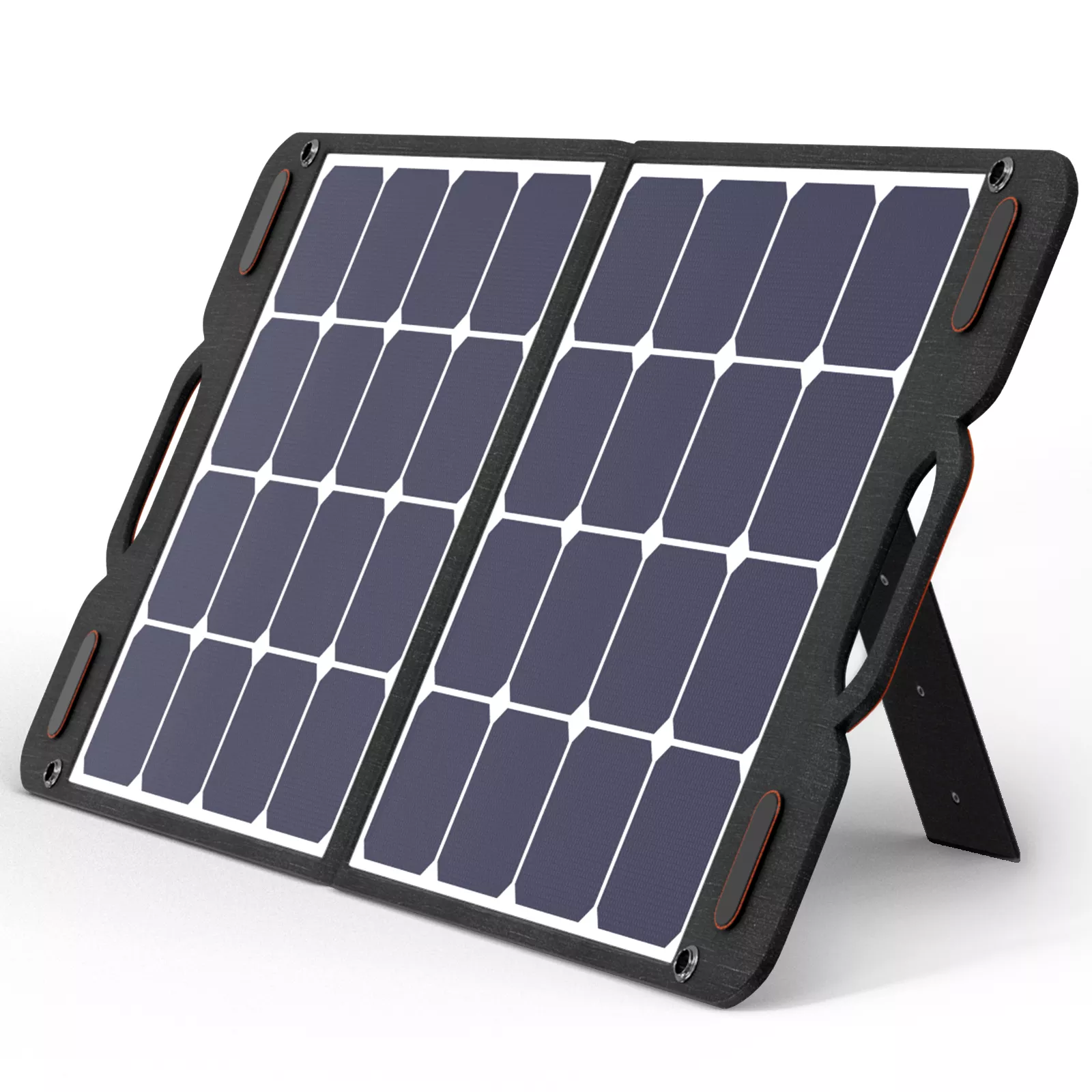 Зображення PORTABLE SOLAR PANEL 100W